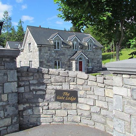 Gate Lodge B&B Portumna Extérieur photo