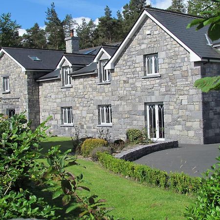 Gate Lodge B&B Portumna Extérieur photo