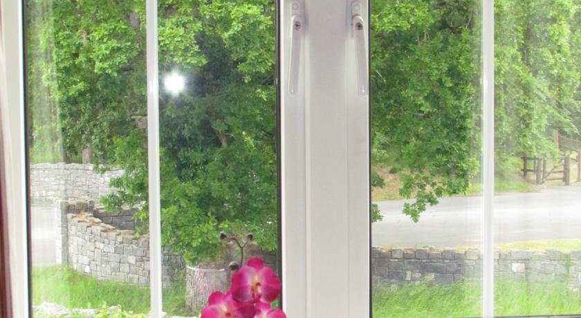 Gate Lodge B&B Portumna Chambre photo