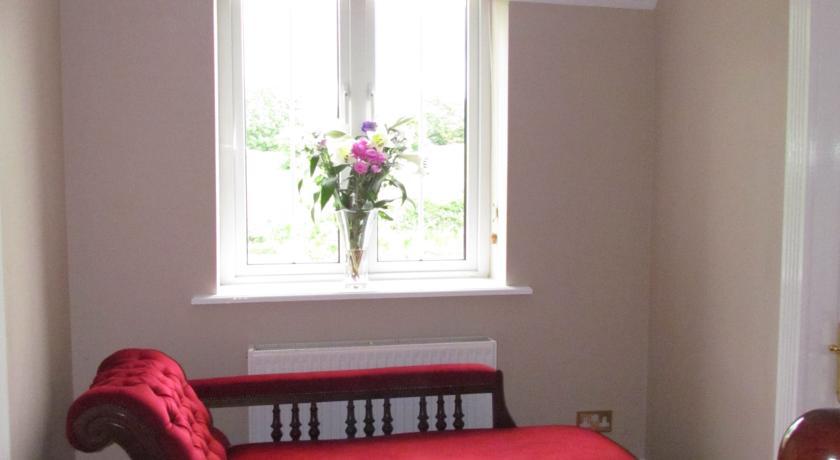 Gate Lodge B&B Portumna Chambre photo