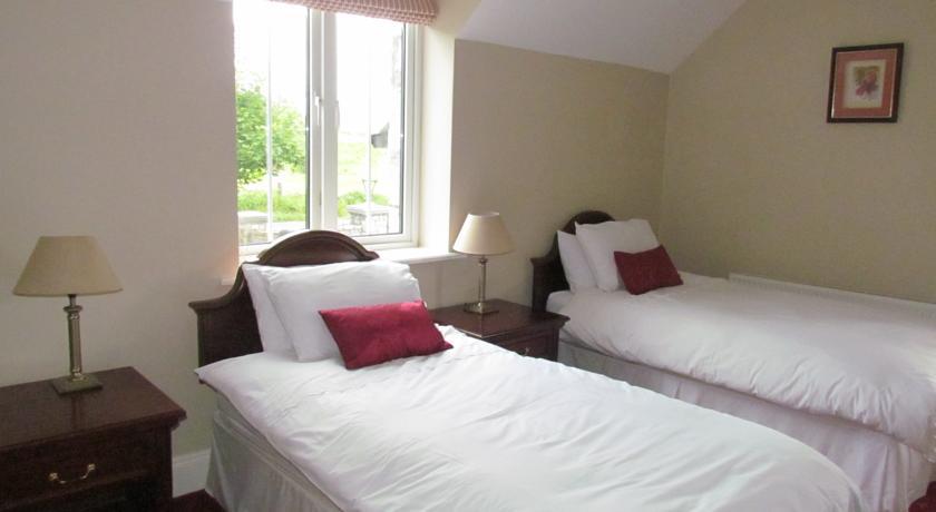 Gate Lodge B&B Portumna Chambre photo