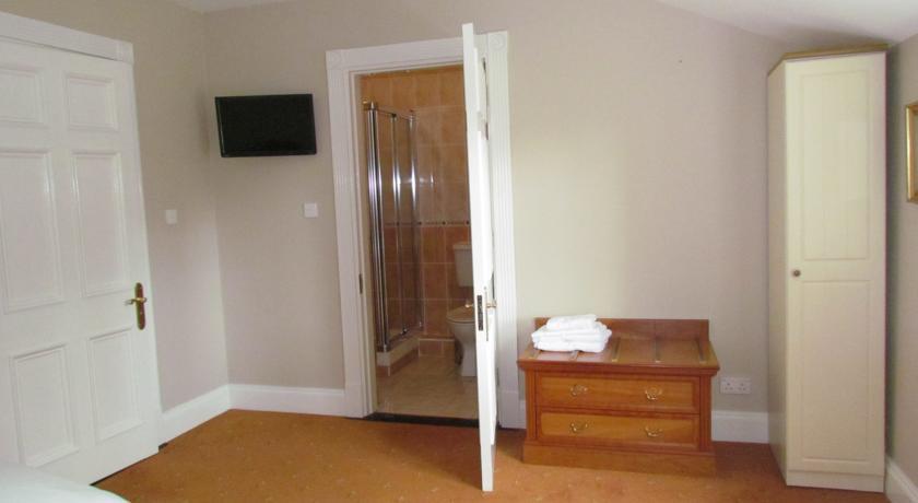 Gate Lodge B&B Portumna Chambre photo