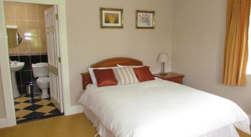 Gate Lodge B&B Portumna Chambre photo