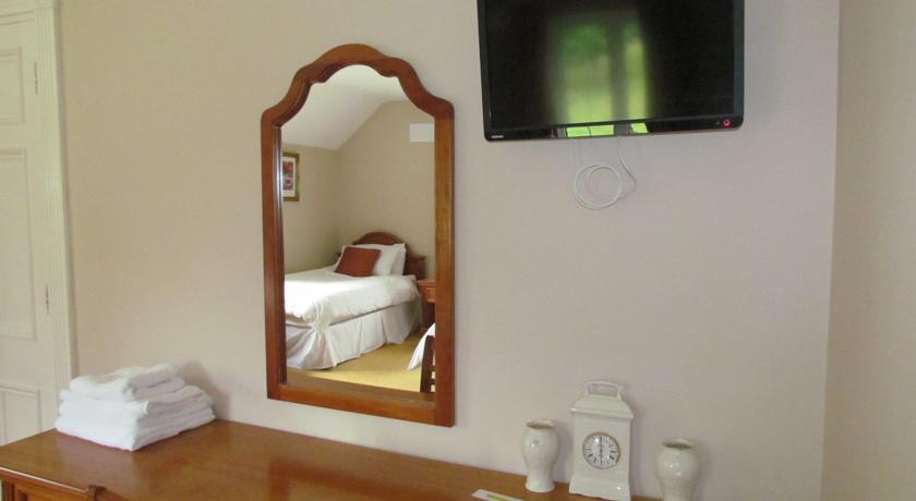 Gate Lodge B&B Portumna Chambre photo