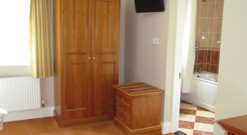 Gate Lodge B&B Portumna Chambre photo