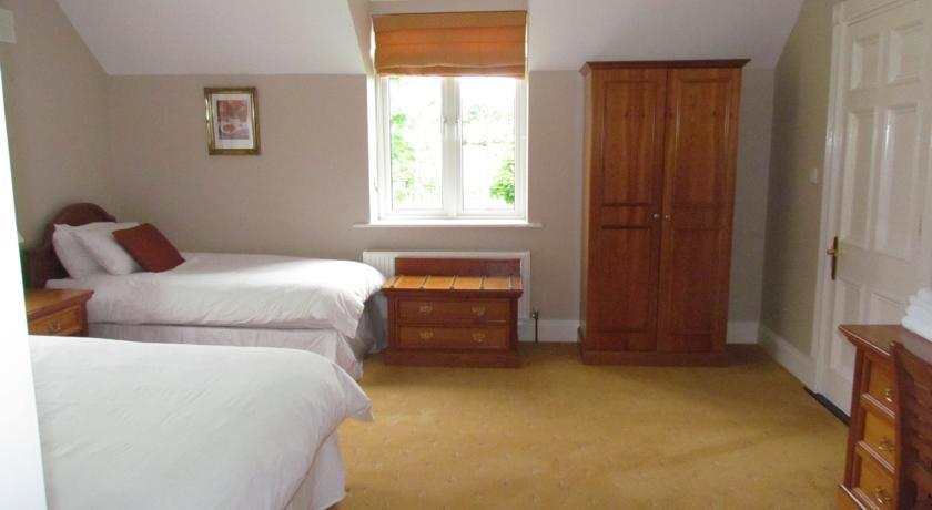Gate Lodge B&B Portumna Chambre photo