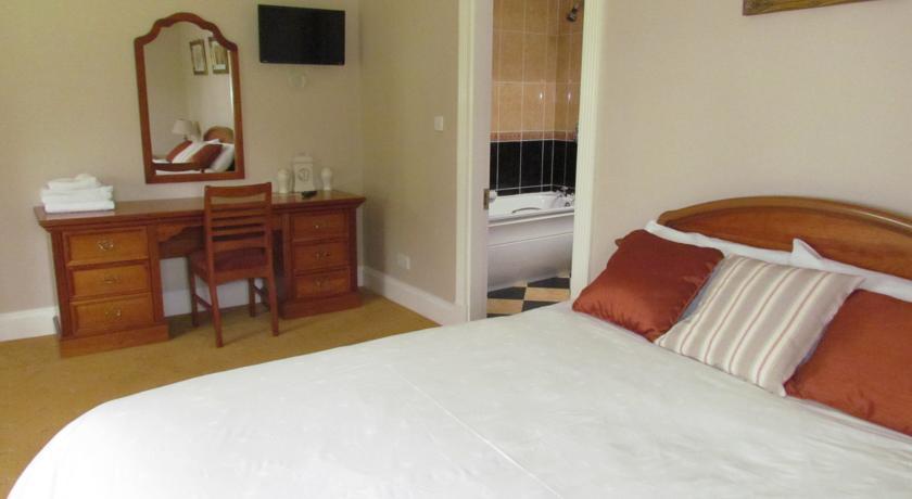 Gate Lodge B&B Portumna Chambre photo