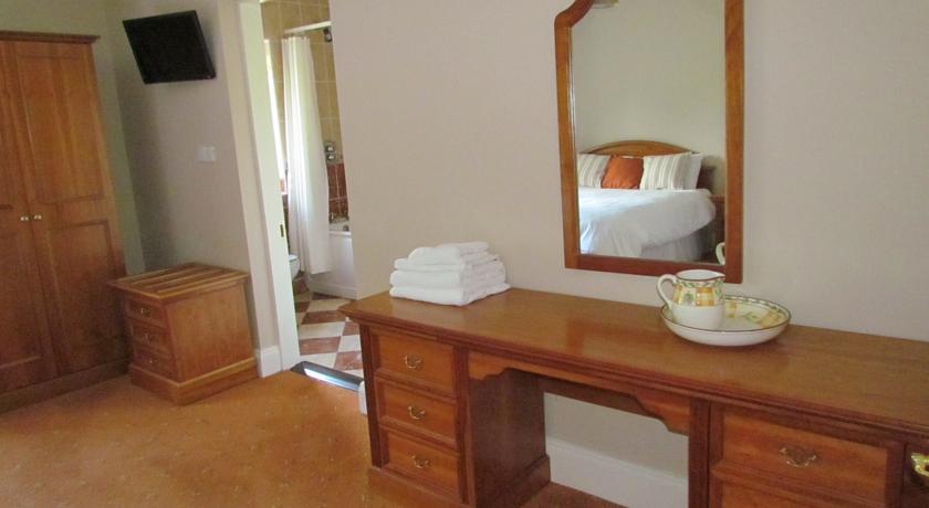 Gate Lodge B&B Portumna Chambre photo
