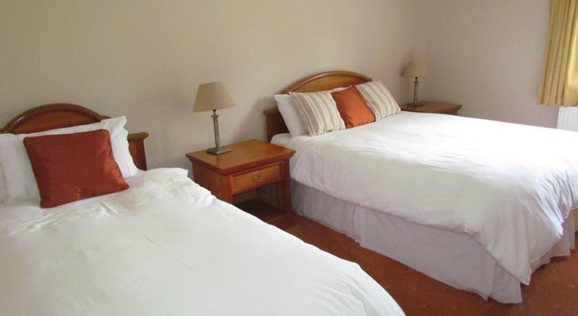 Gate Lodge B&B Portumna Chambre photo