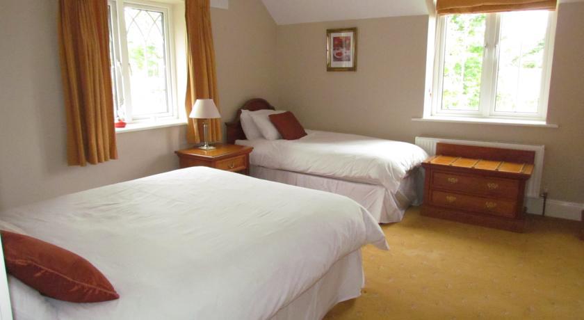 Gate Lodge B&B Portumna Chambre photo