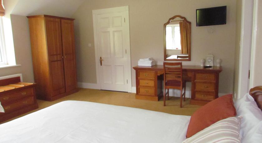 Gate Lodge B&B Portumna Chambre photo
