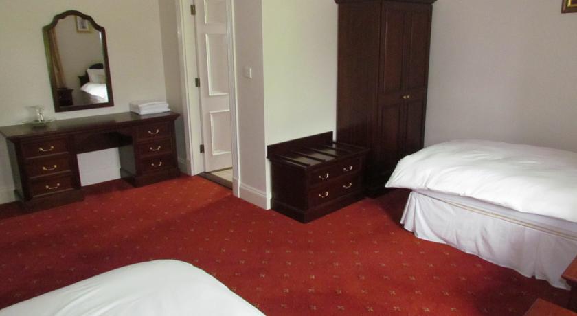 Gate Lodge B&B Portumna Chambre photo