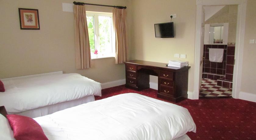 Gate Lodge B&B Portumna Chambre photo