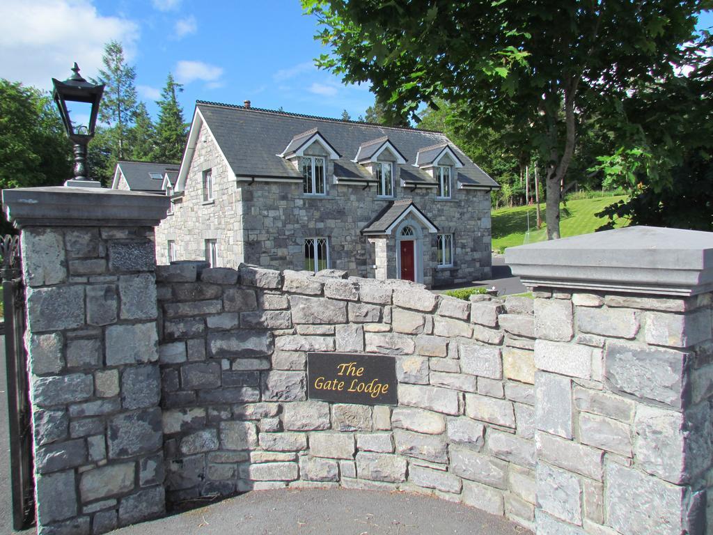 Gate Lodge B&B Portumna Extérieur photo