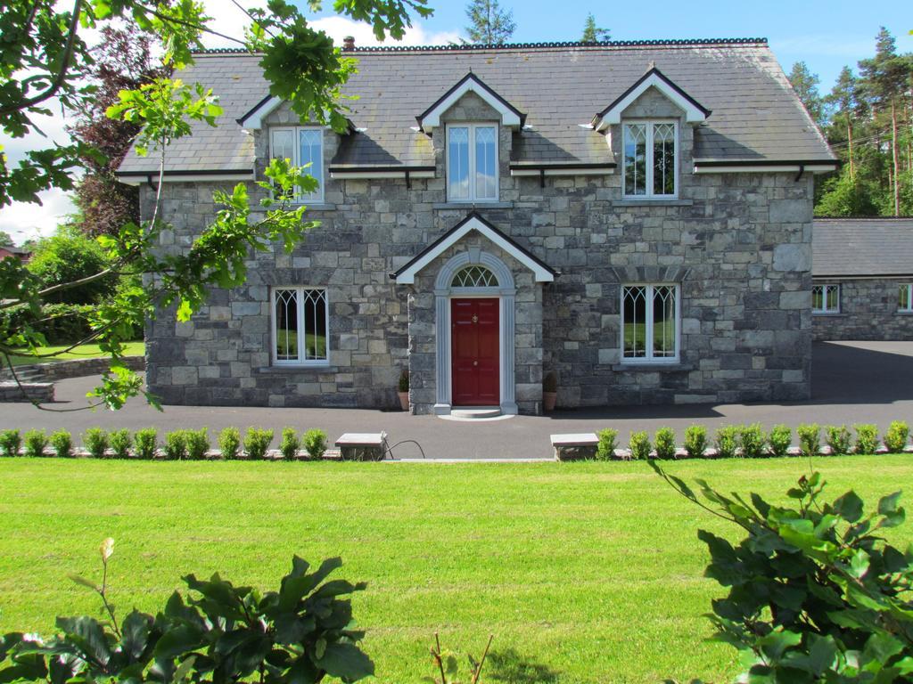 Gate Lodge B&B Portumna Extérieur photo