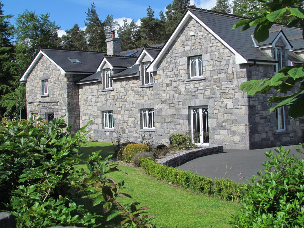 Gate Lodge B&B Portumna Extérieur photo