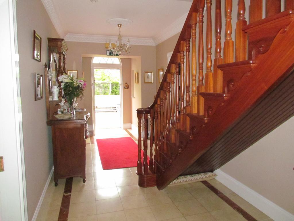 Gate Lodge B&B Portumna Extérieur photo