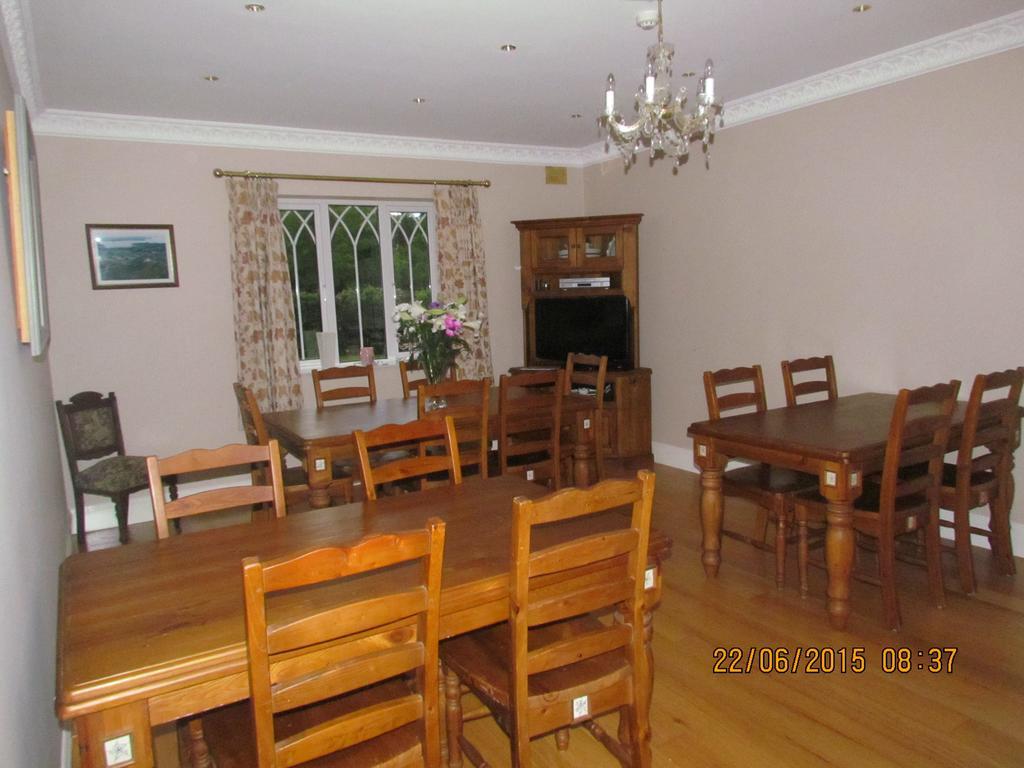 Gate Lodge B&B Portumna Extérieur photo