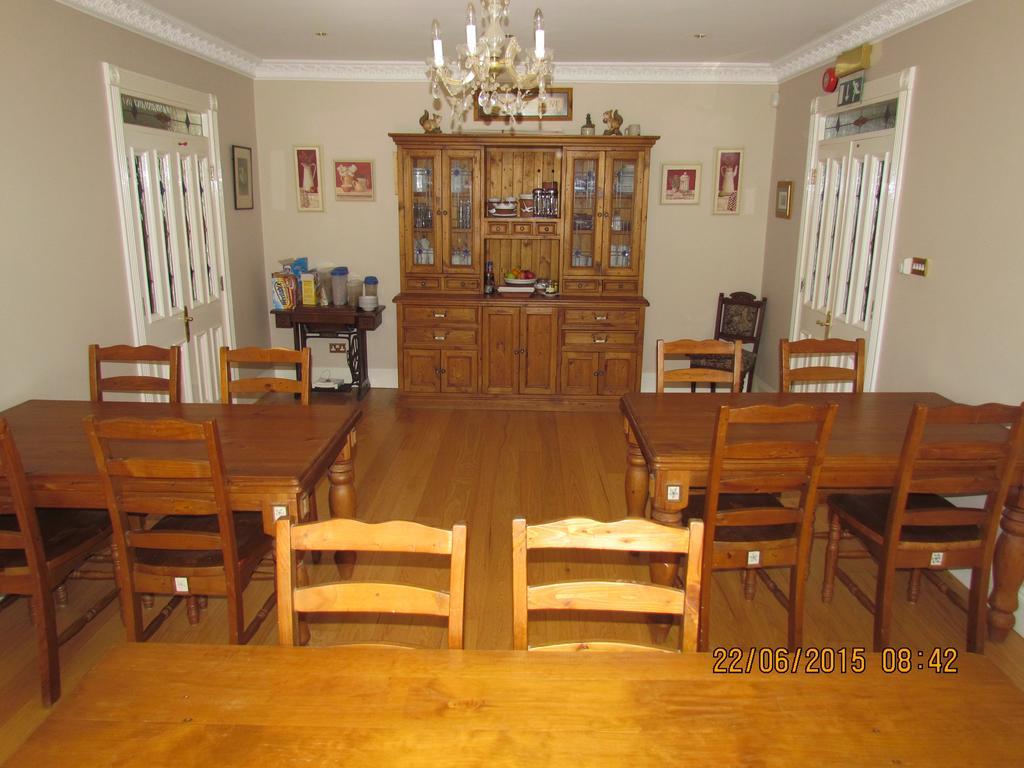 Gate Lodge B&B Portumna Extérieur photo