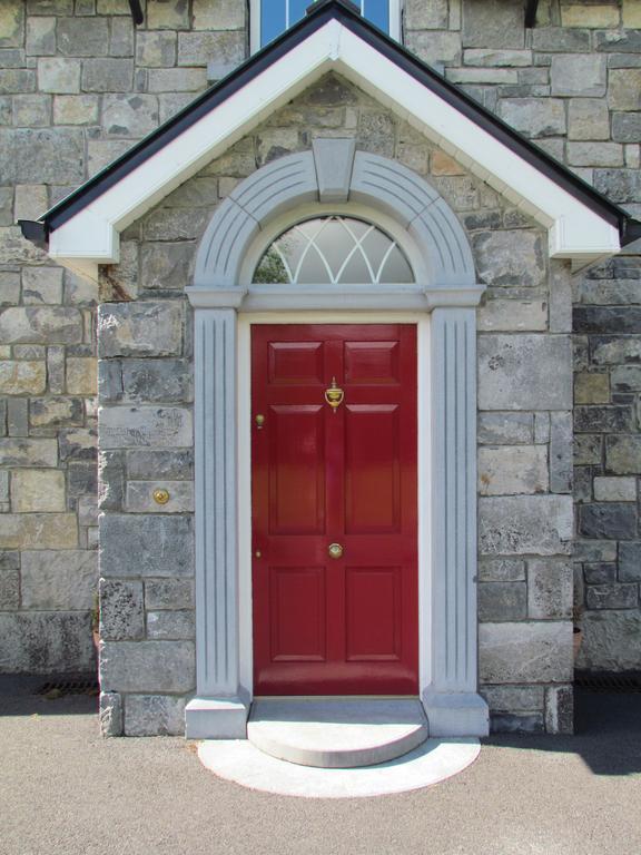 Gate Lodge B&B Portumna Extérieur photo