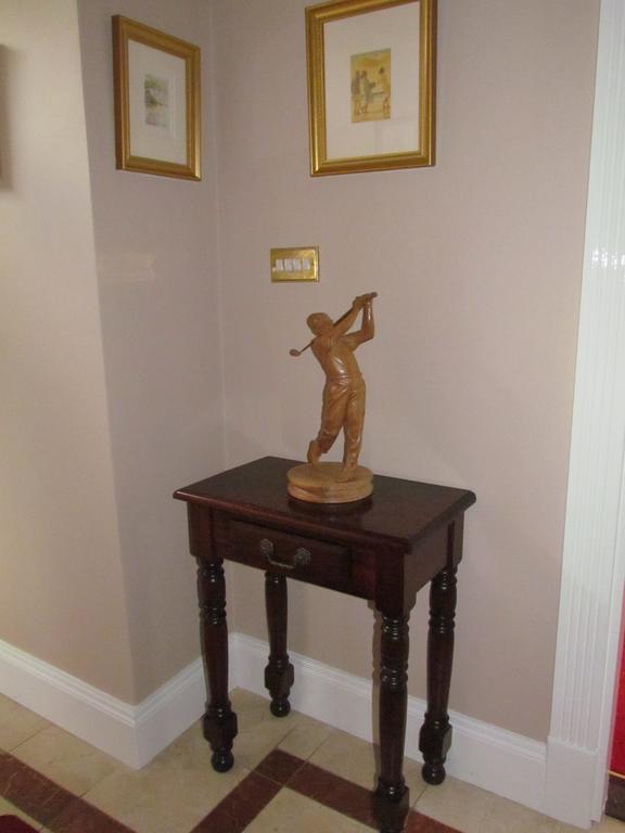 Gate Lodge B&B Portumna Extérieur photo
